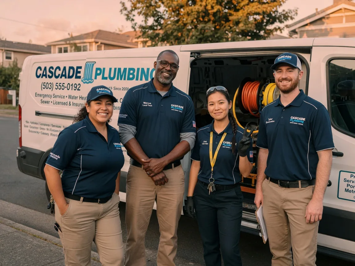 Emergency Plumber company in Conesville, OH